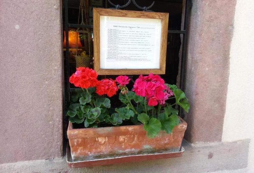 酒店 Hôtel Berceau Du Vigneron