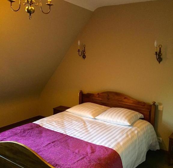 酒店 Hôtel Berceau Du Vigneron