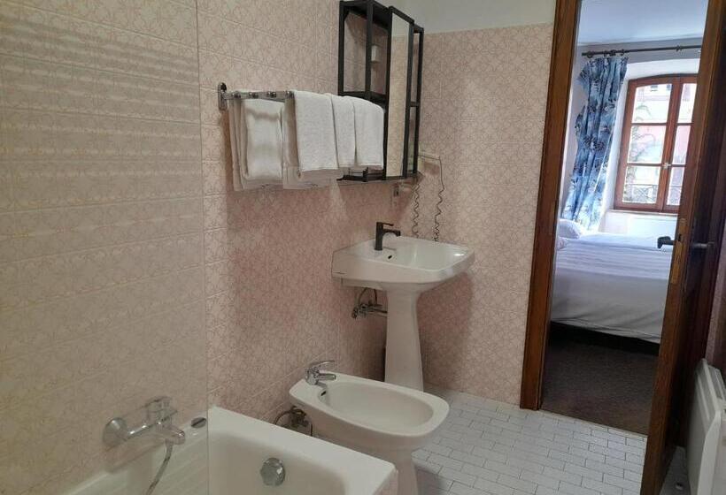 酒店 Hôtel Berceau Du Vigneron