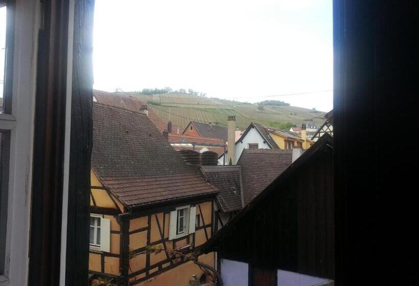 酒店 Hôtel Berceau Du Vigneron