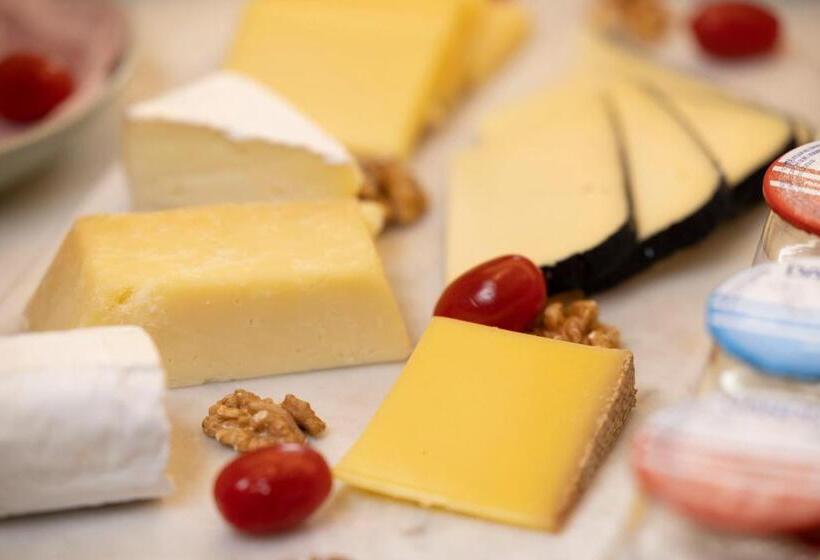 Fotos del hotel Hôtel La Canopée:  32