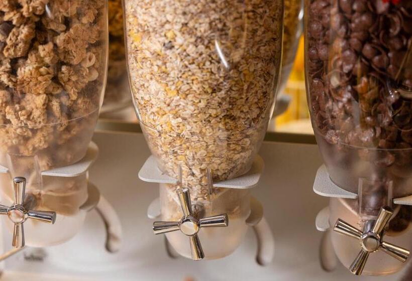 Fotos del hotel Hôtel La Canopée:  14