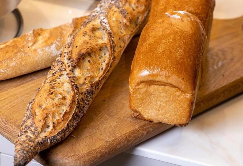 Fotos del hotel Hôtel La Canopée:  8