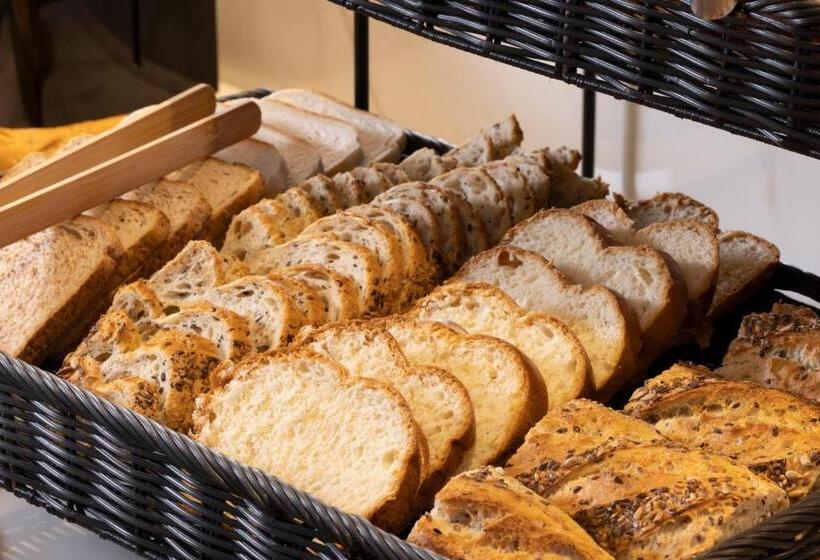 Fotos del hotel Hôtel La Canopée:  12