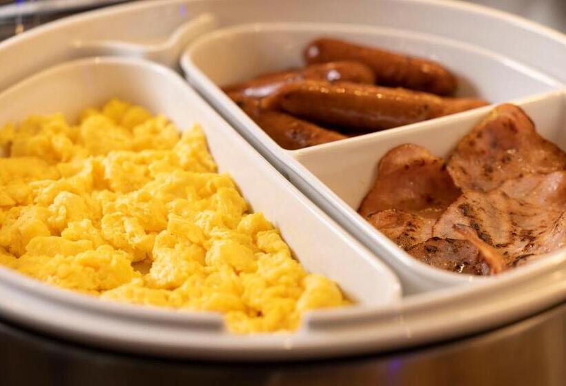 Fotos del hotel Hôtel La Canopée:  11