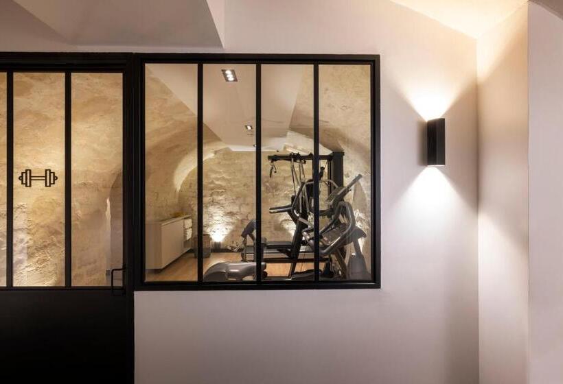 Fotos del hotel Hôtel La Canopée:  25