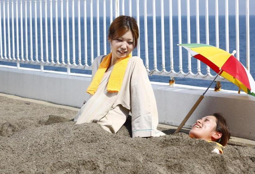 هتل Ibusuki Seaside