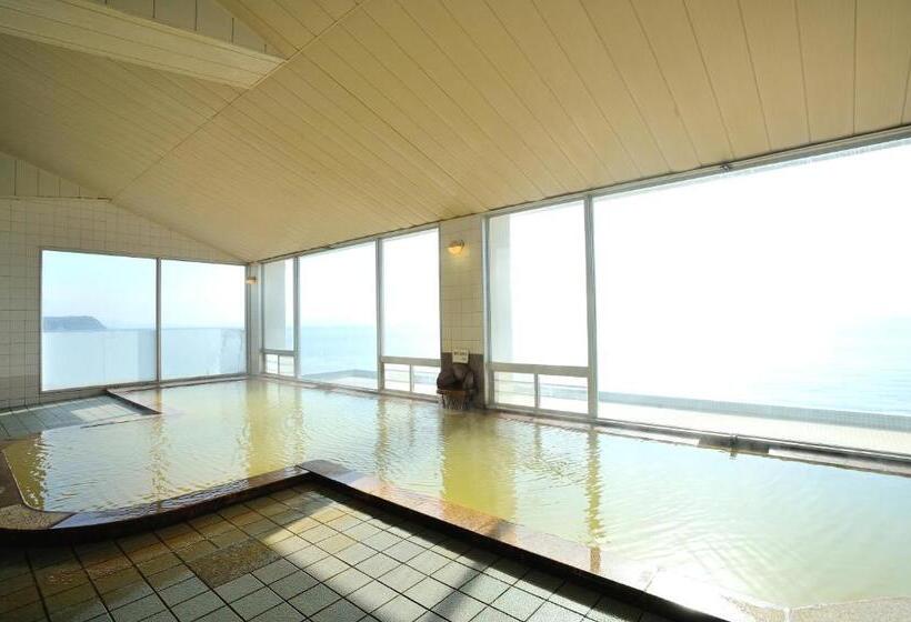 هتل Ibusuki Seaside