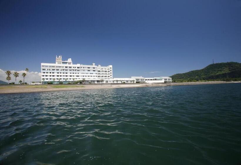 هتل Ibusuki Seaside