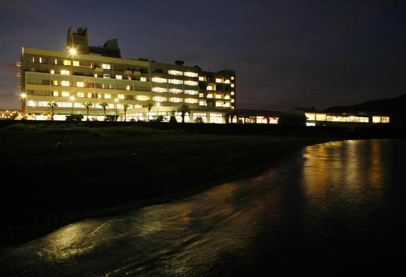 هتل Ibusuki Seaside