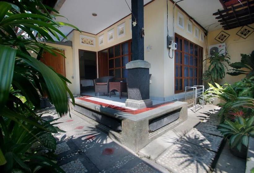 Fotos del hotel Jati Sanur: 1 Fotos del hotel Jati Sanur: 1