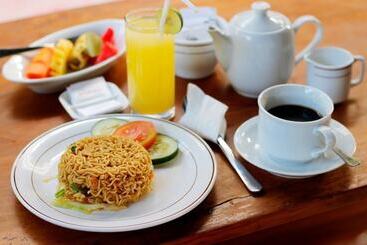 Fotos del hotel Jati Sanur:  9