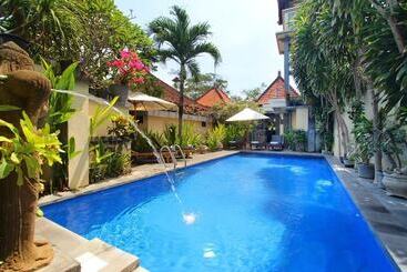 Fotos del hotel Jati Sanur:  14