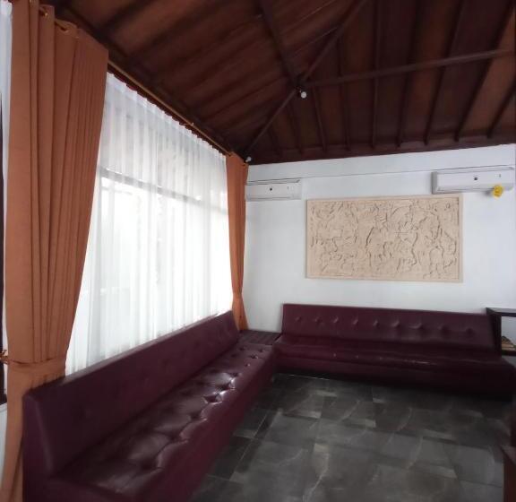 Fotos del hotel Kampoeng Joglo Abangan Ubud:  24