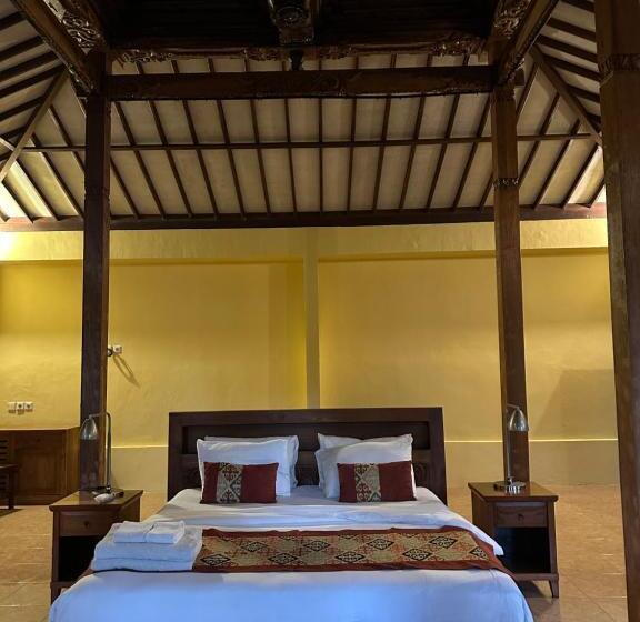 Fotos del hotel Kampoeng Joglo Abangan Ubud:  5