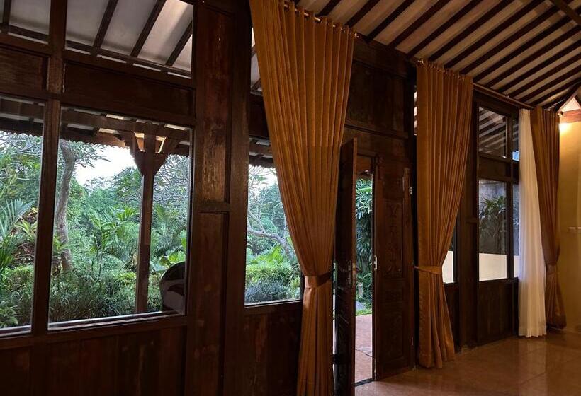 Fotos del hotel Kampoeng Joglo Abangan Ubud:  22