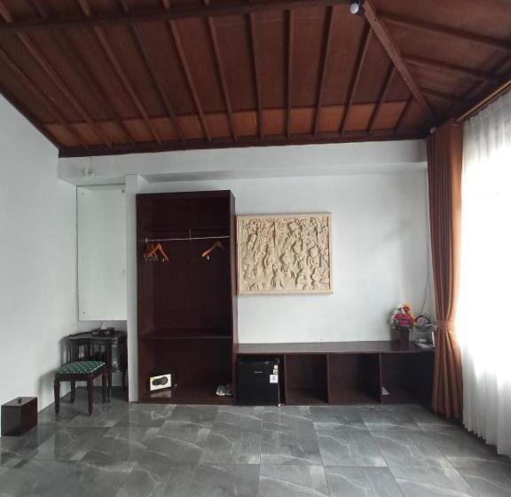 Fotos del hotel Kampoeng Joglo Abangan Ubud:  20