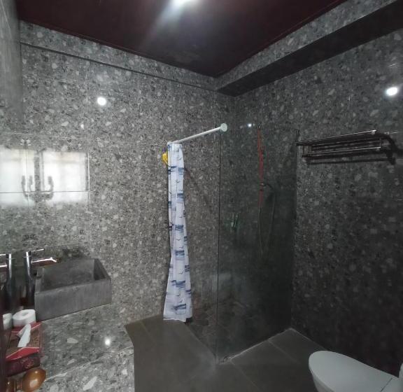 Fotos del hotel Kampoeng Joglo Abangan Ubud:  18