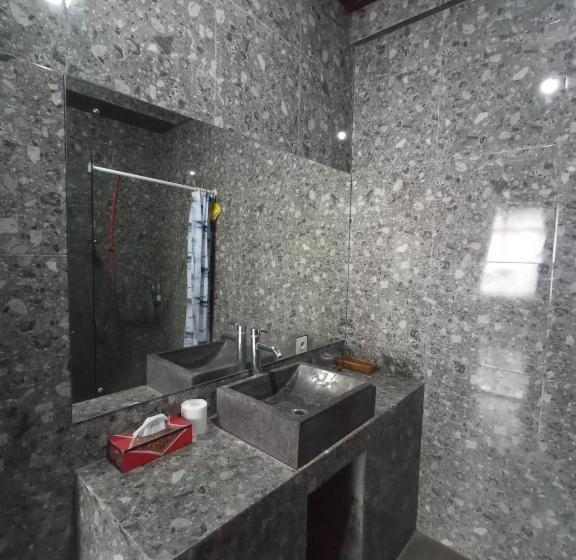 Fotos del hotel Kampoeng Joglo Abangan Ubud:  25