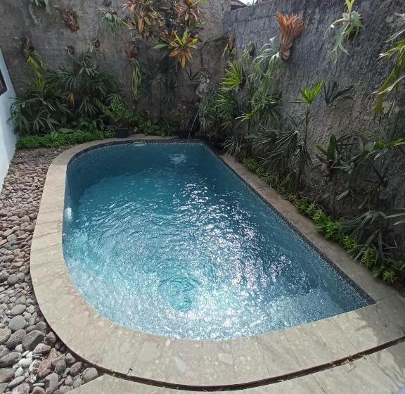 Fotos del hotel Kampoeng Joglo Abangan Ubud:  8