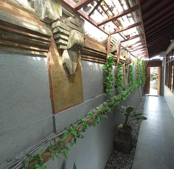 Fotos del hotel Kampoeng Joglo Abangan Ubud:  14