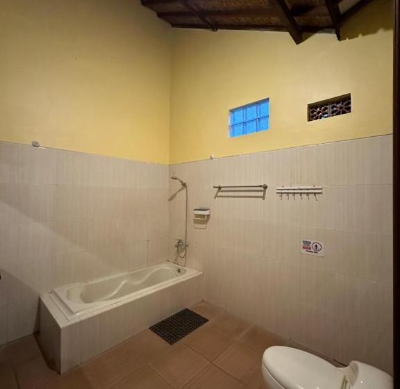 Fotos del hotel Kampoeng Joglo Abangan Ubud:  10