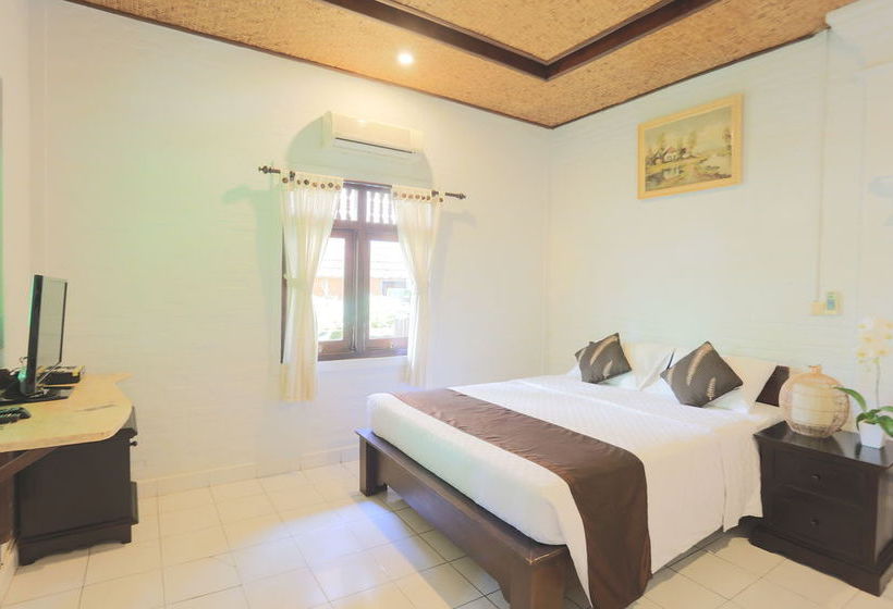 Fotos del hotel Kampung Ubud Bungalow:  20