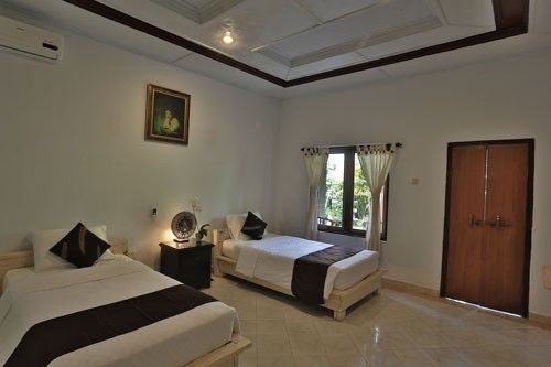 Fotos del hotel Kampung Ubud Bungalow:  4