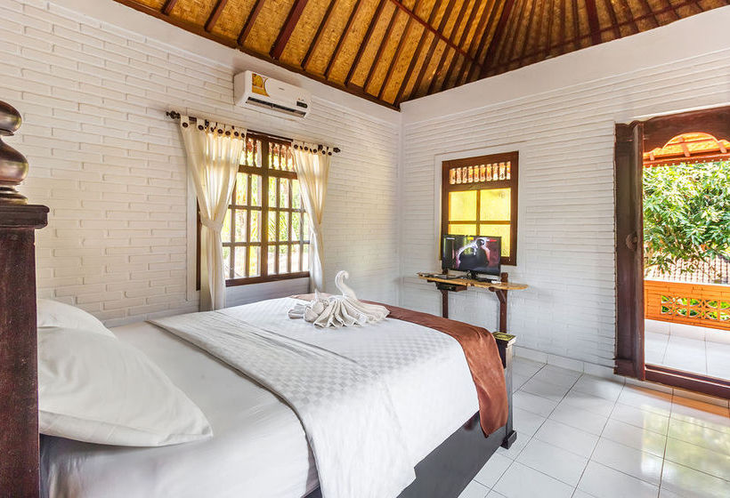 Fotos del hotel Kampung Ubud Bungalow:  8