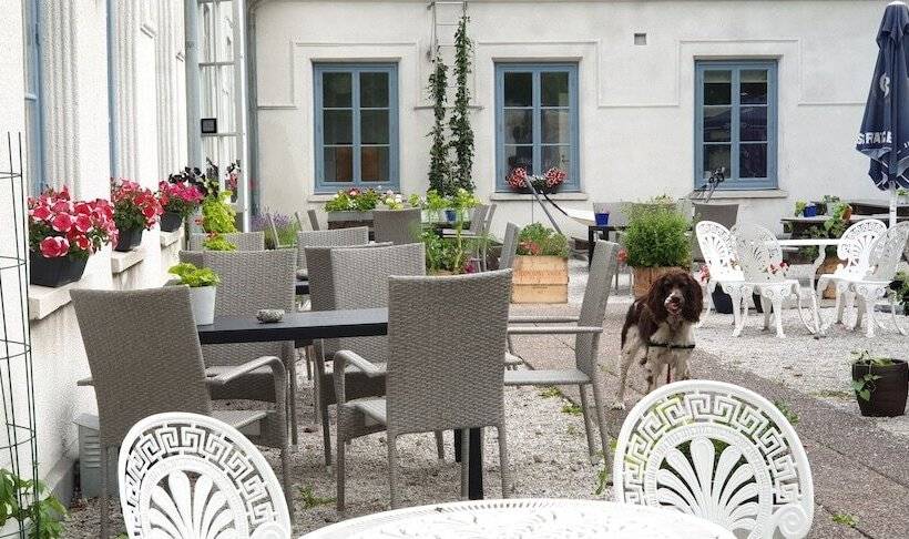 Slite Badhotell