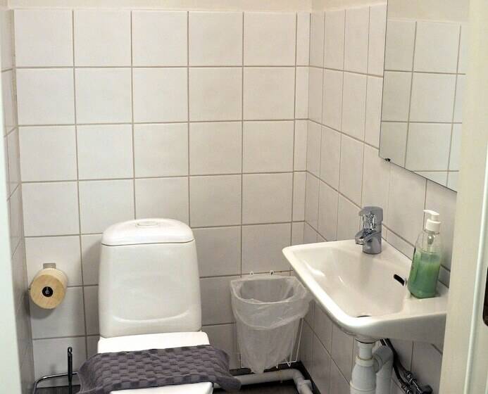 Slite Badhotell