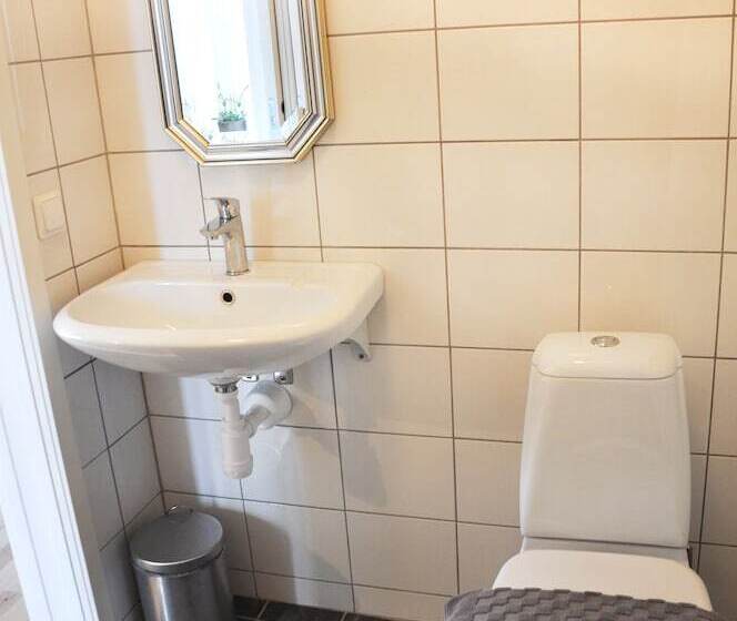 Slite Badhotell