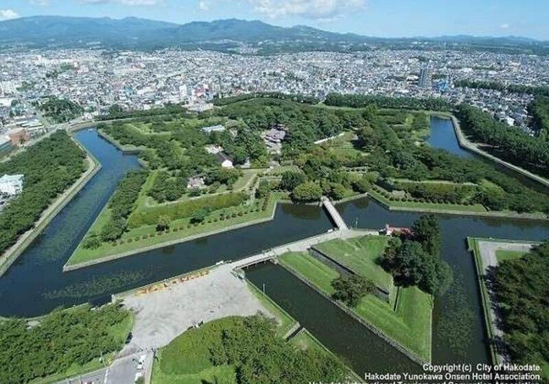 Fotos del hotel La Jolie Motomachi By Wbf Hakodate:  21