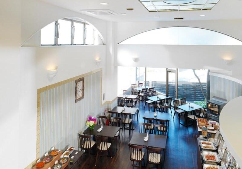 Fotos del hotel La Jolie Motomachi By Wbf Hakodate:  40