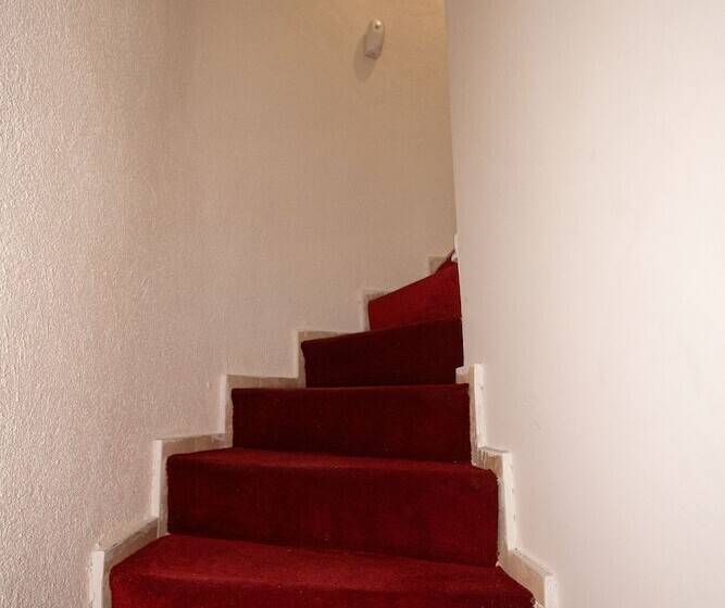 Fotos del hotel La Pazza Suites:  10