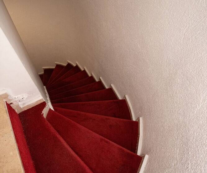 Fotos del hotel La Pazza Suites:  9