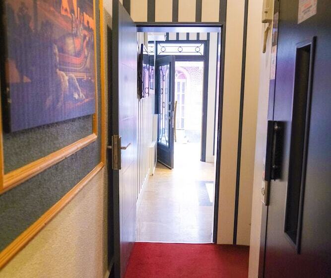 Fotos del hotel La Pazza Suites:  27