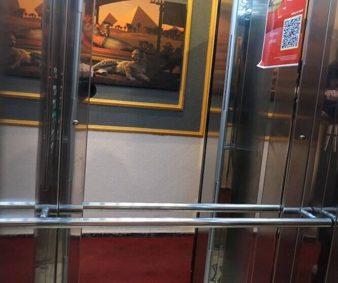 Fotos del hotel La Pazza Suites:  40