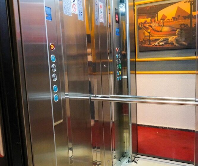 Fotos del hotel La Pazza Suites:  39