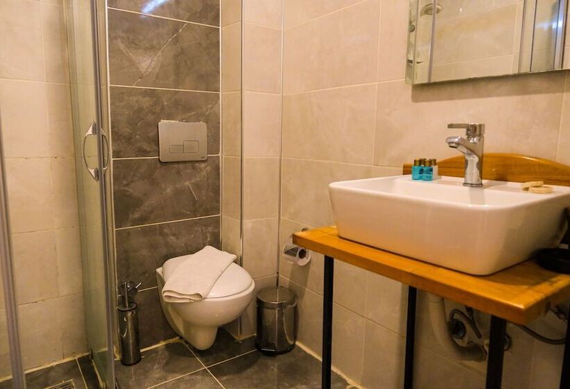 Fotos del hotel La Pazza Suites:  31