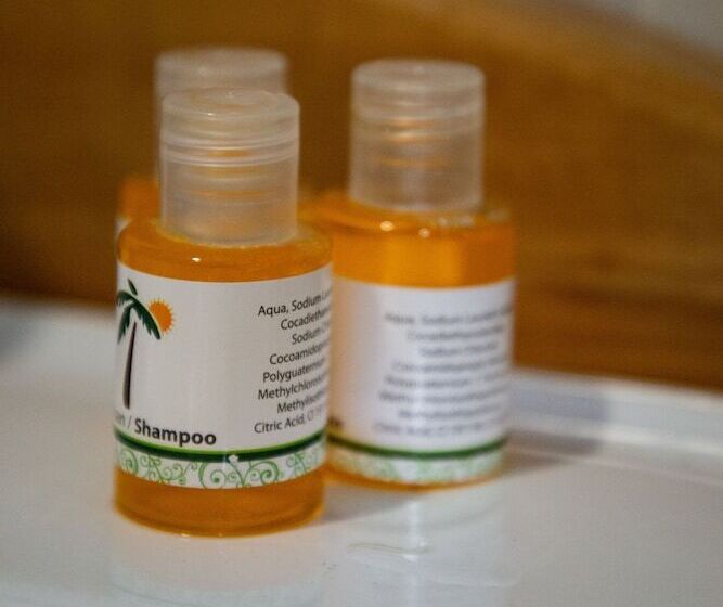 Fotos del hotel La Pazza Suites:  38