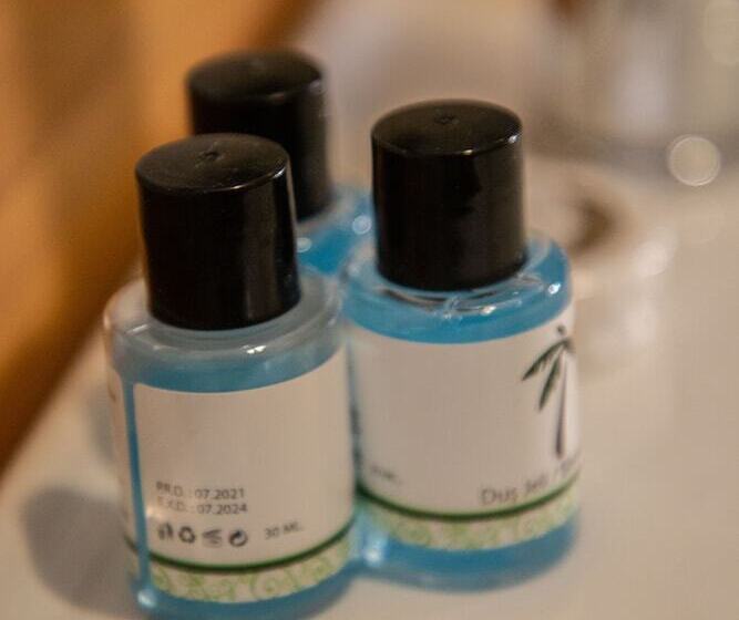 Fotos del hotel La Pazza Suites:  36