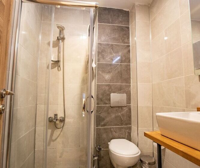 Fotos del hotel La Pazza Suites:  29