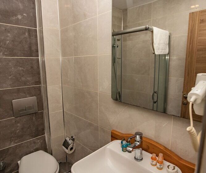 Fotos del hotel La Pazza Suites:  15