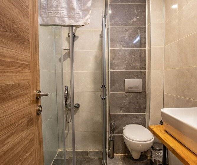 Fotos del hotel La Pazza Suites:  33