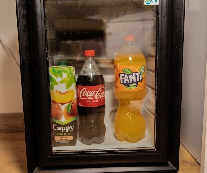 Fotos del hotel La Pazza Suites:  11