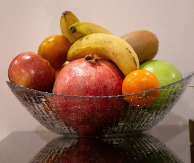 Fotos del hotel La Pazza Suites:  34