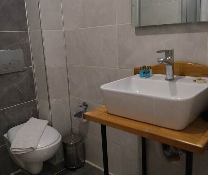 Fotos del hotel La Pazza Suites:  26