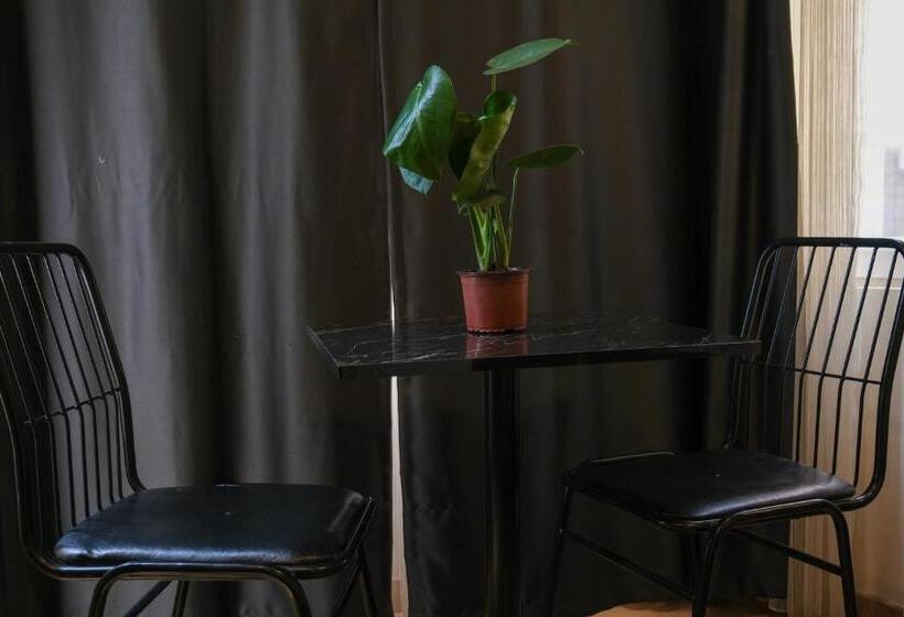 Fotos del hotel La Pazza Suites:  22