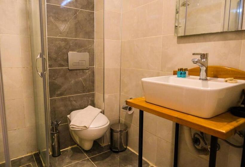 Fotos del hotel La Pazza Suites:  16